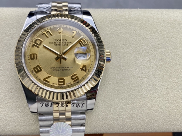 激安ロレックス全体デザイン